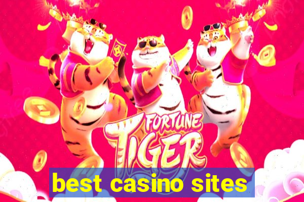 best casino sites