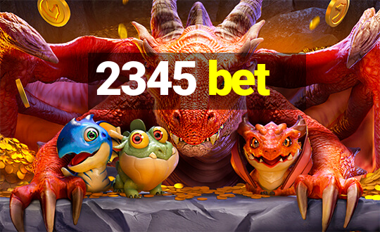 2345 bet