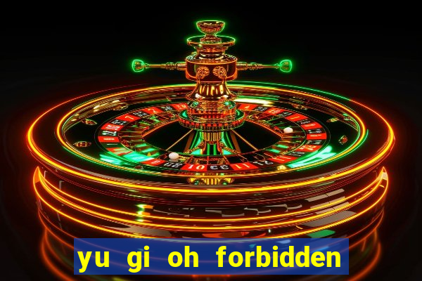 yu gi oh forbidden memories password