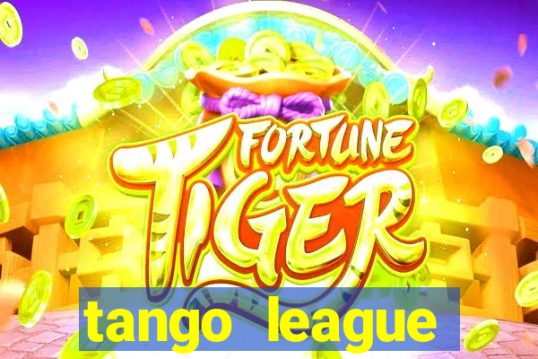 tango league hospitality rio