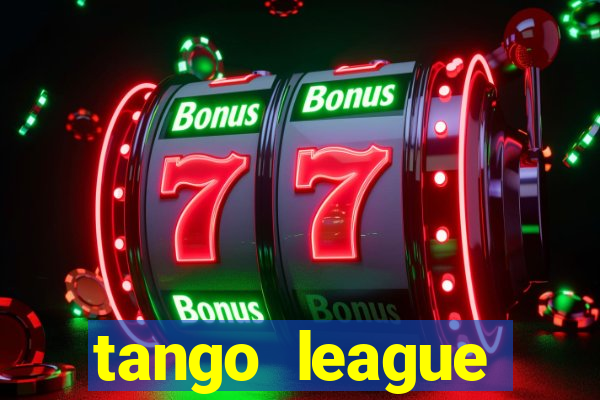 tango league hospitality rio