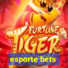 esporte bets