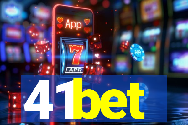 41bet