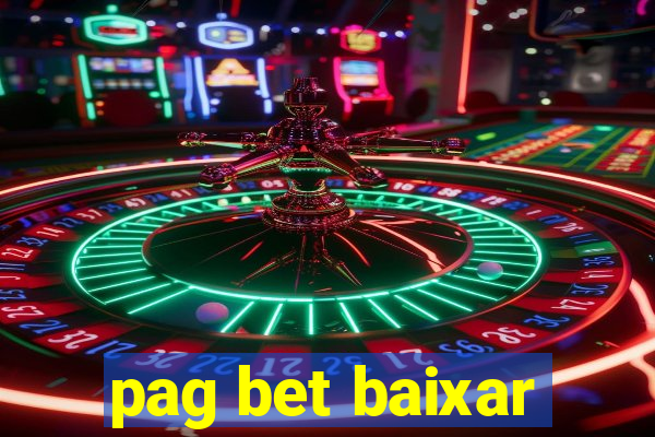 pag bet baixar