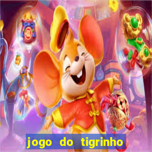 jogo do tigrinho aposta 5 reais