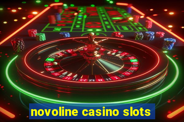 novoline casino slots