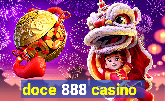 doce 888 casino