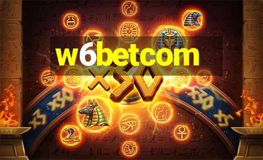 w6betcom