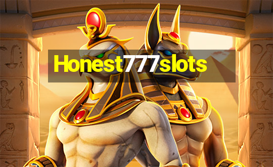 Honest777slots