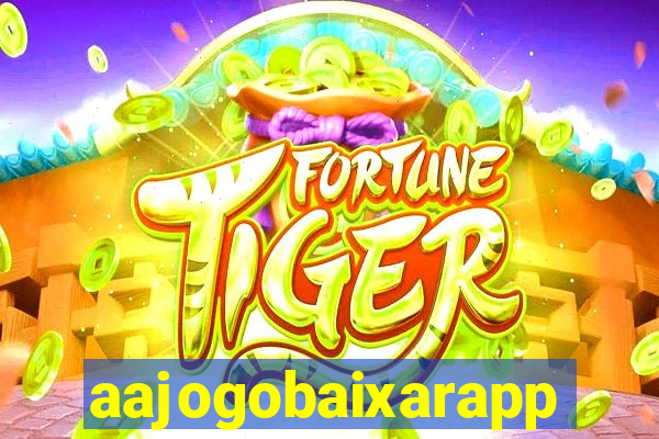 aajogobaixarapp