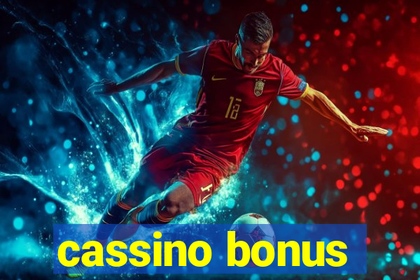 cassino bonus