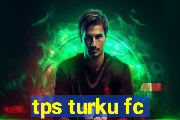 tps turku fc