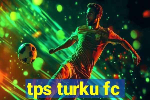 tps turku fc