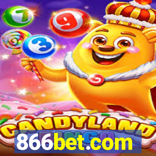 866bet.com