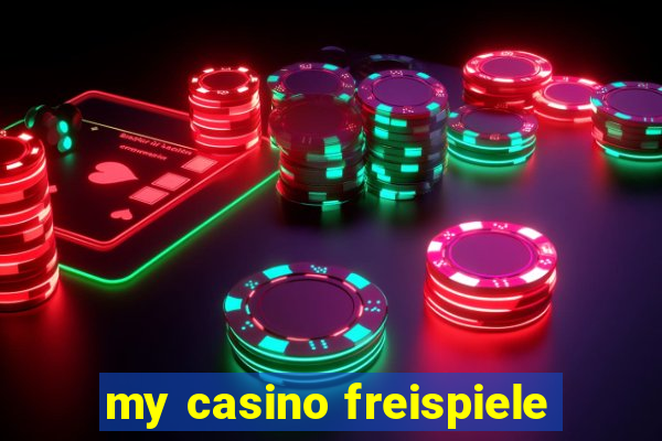 my casino freispiele