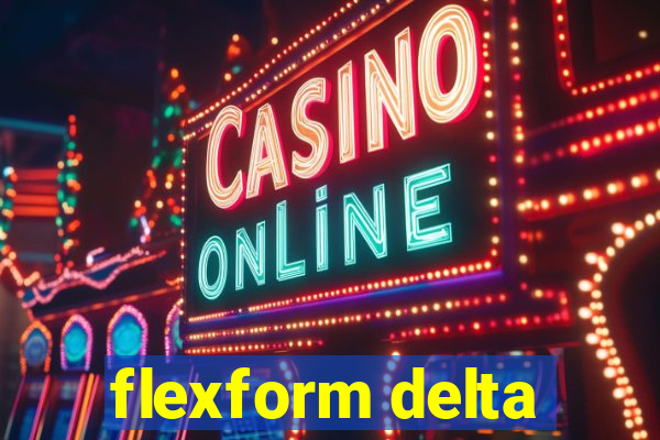 flexform delta