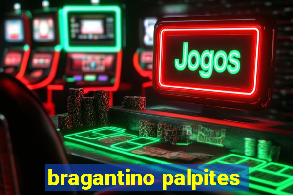 bragantino palpites