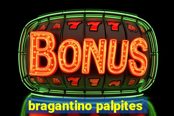 bragantino palpites