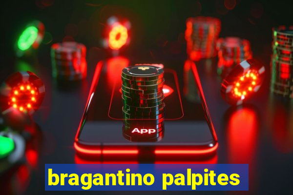 bragantino palpites