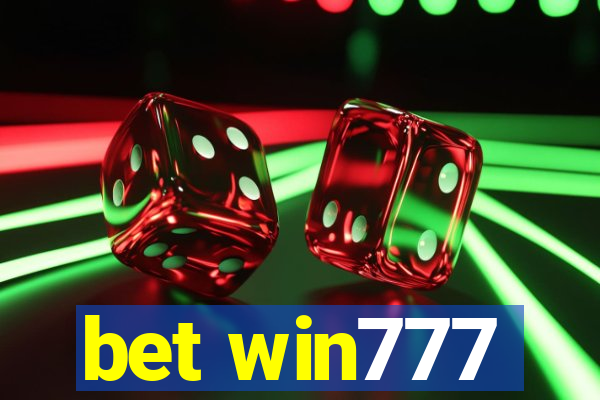 bet win777