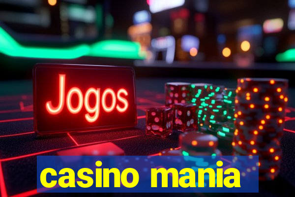 casino mania