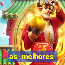 as melhores plataformas para jogar