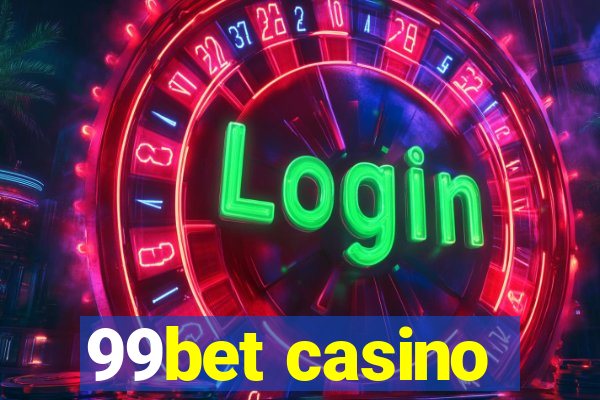 99bet casino