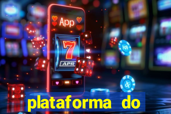 plataforma do neymar casino