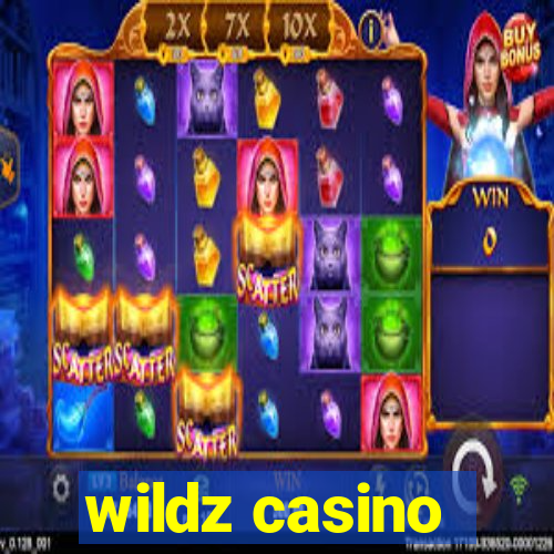 wildz casino