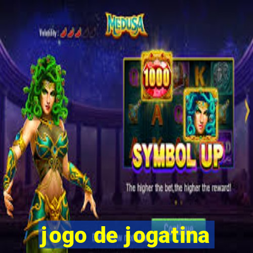 jogo de jogatina