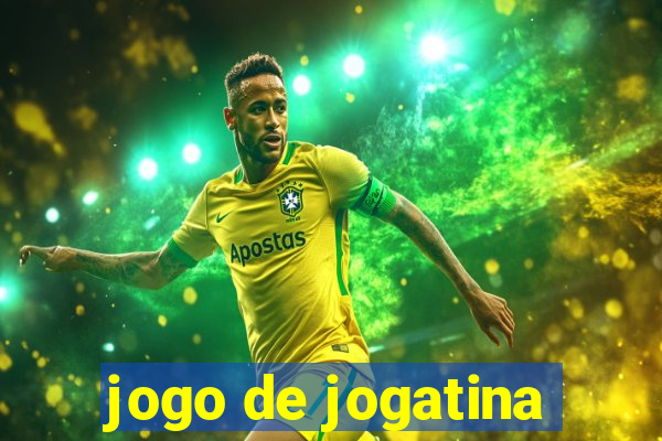 jogo de jogatina