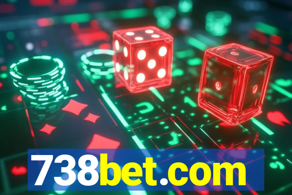 738bet.com