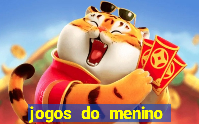 jogos do menino gelo e da menina lava