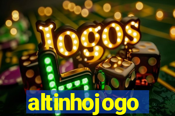 altinhojogo