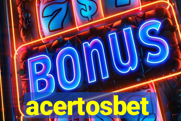 acertosbet