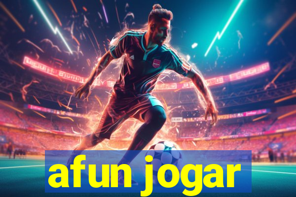 afun jogar