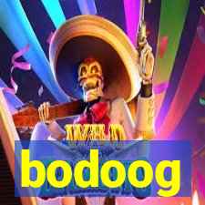 bodoog