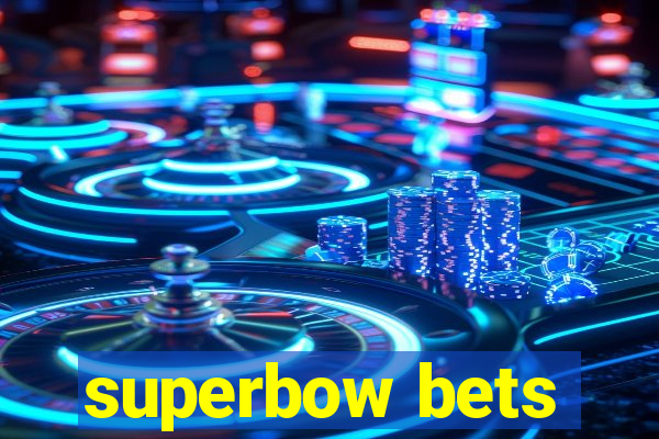 superbow bets