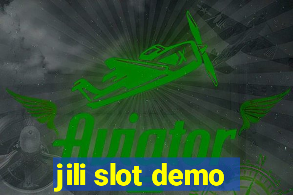 jili slot demo