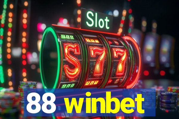 88 winbet