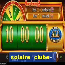 solaire clube- 49pubg resort