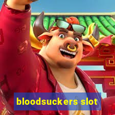 bloodsuckers slot