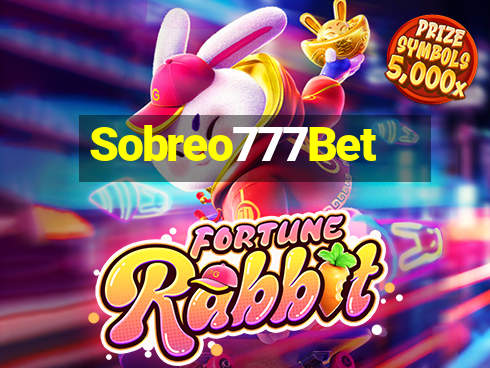 Sobreo777Bet