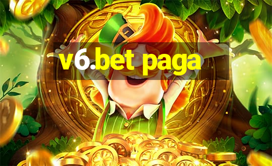 v6.bet paga