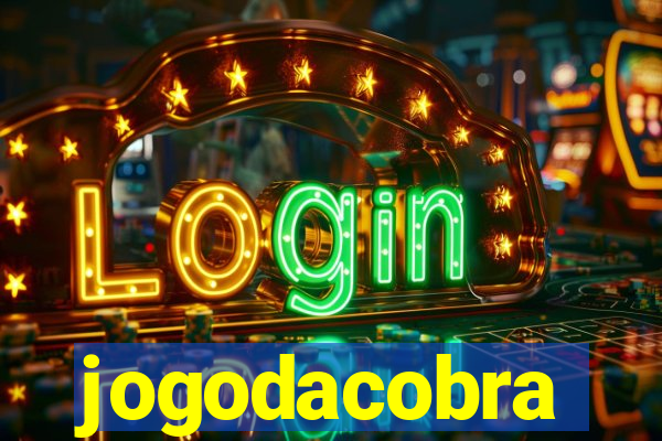 jogodacobra