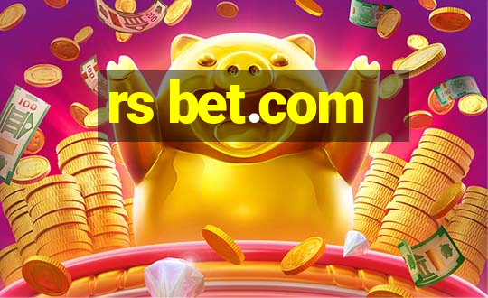 rs bet.com