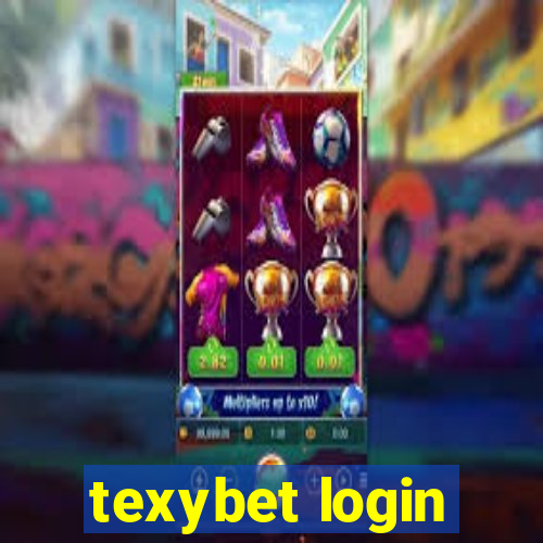 texybet login