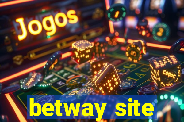 betway site