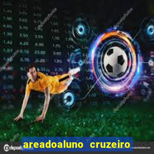 areadoaluno cruzeiro do sul