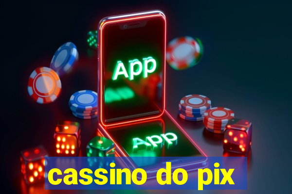 cassino do pix